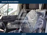 2024 Volkswagen Crafter