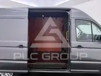 2024 Volkswagen Crafter