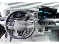 2024 Volkswagen Crafter