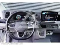 2024 Volkswagen Crafter
