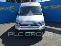 2024 Volkswagen Crafter