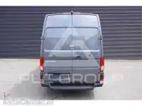 2024 Volkswagen Crafter