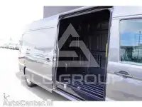 2024 Volkswagen Crafter