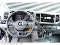 2024 Volkswagen Crafter