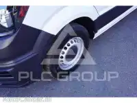 2024 Volkswagen Crafter