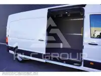 2024 Volkswagen Crafter