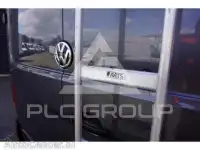 2024 Volkswagen Crafter