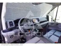 2024 Volkswagen Crafter