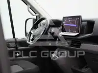 2024 Volkswagen Crafter