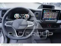 2024 Volkswagen Crafter