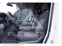 2024 Volkswagen Crafter