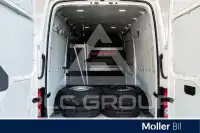 2024 Volkswagen Crafter