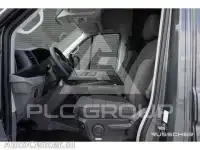 2024 Volkswagen Crafter