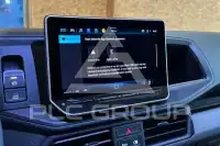 2024 Volkswagen Crafter