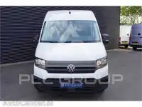 2024 Volkswagen Crafter