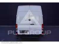 2024 Volkswagen Crafter