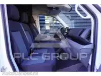 2024 Volkswagen Crafter
