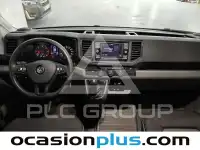 2024 Volkswagen Crafter