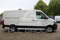 2024 Volkswagen Crafter