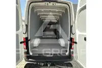 2024 Volkswagen Crafter