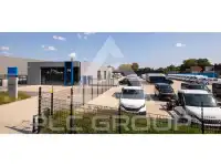2024 Volkswagen Crafter