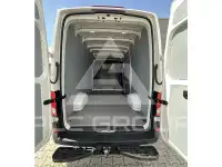 2024 Volkswagen Crafter