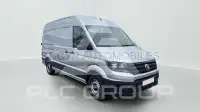 2024 Volkswagen Crafter