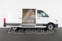 2024 Volkswagen Crafter