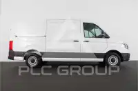 2024 Volkswagen Crafter