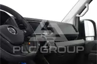 2024 Volkswagen Crafter