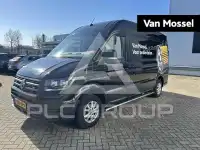 2024 Volkswagen Crafter