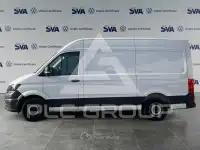 2024 Volkswagen Crafter