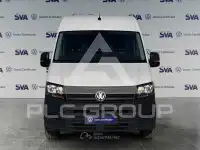 2024 Volkswagen Crafter
