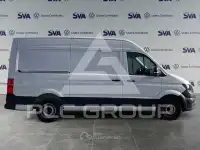 2024 Volkswagen Crafter