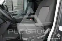 2024 Volkswagen Crafter
