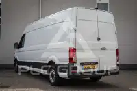 2024 Volkswagen Crafter