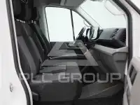 2024 Volkswagen Crafter