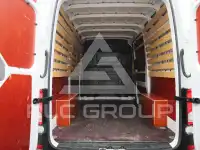 2024 Volkswagen Crafter