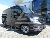 2024 Volkswagen Crafter