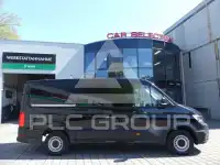 2024 Volkswagen Crafter