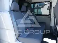 2024 Volkswagen Crafter