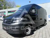 2024 Volkswagen Crafter