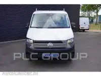 2024 Volkswagen Crafter