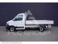2024 Volkswagen Crafter
