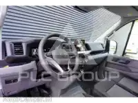 2024 Volkswagen Crafter