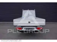 2024 Volkswagen Crafter