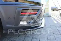 2024 Volkswagen Crafter