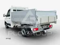 2024 Volkswagen Crafter