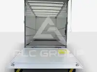 2024 Volkswagen Crafter