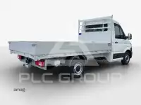 2024 Volkswagen Crafter